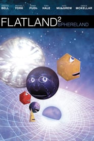 Flatland²: Sphereland poster