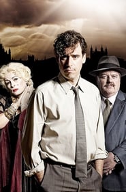 The Hunt for Tony Blair poster