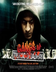 Gangs of Tooting Broadway poster