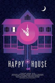 The Happy House poster