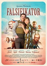 Falsifier poster