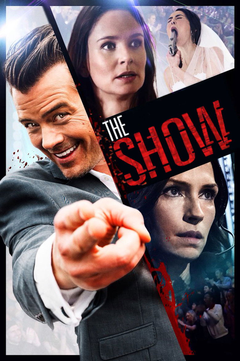 The Show poster