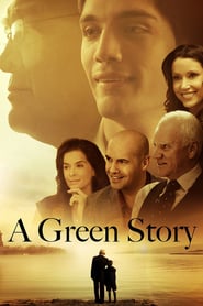 A Green Story poster