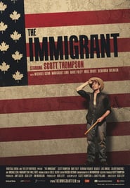 The Immigrant poster