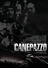Crazy Dog poster