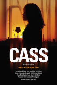Cass poster