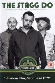 The Stagg Do poster
