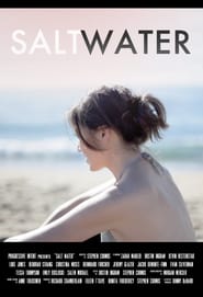 Salt Water poster