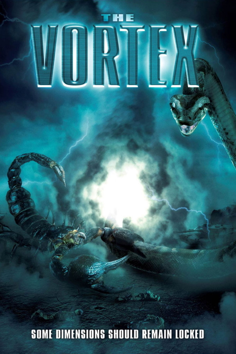 The Vortex poster