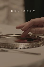 Delicacy poster