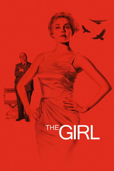 The Girl poster