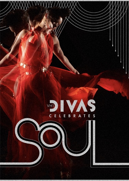 VH1 Divas Celebrates Soul poster