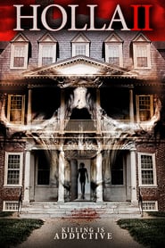 Holla 2 poster