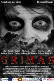 Grimas poster