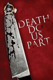 Death Do Us Part poster