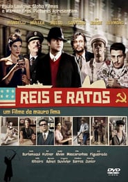 Kings & Rats poster