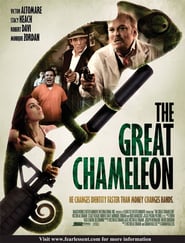 The Great Chameleon poster