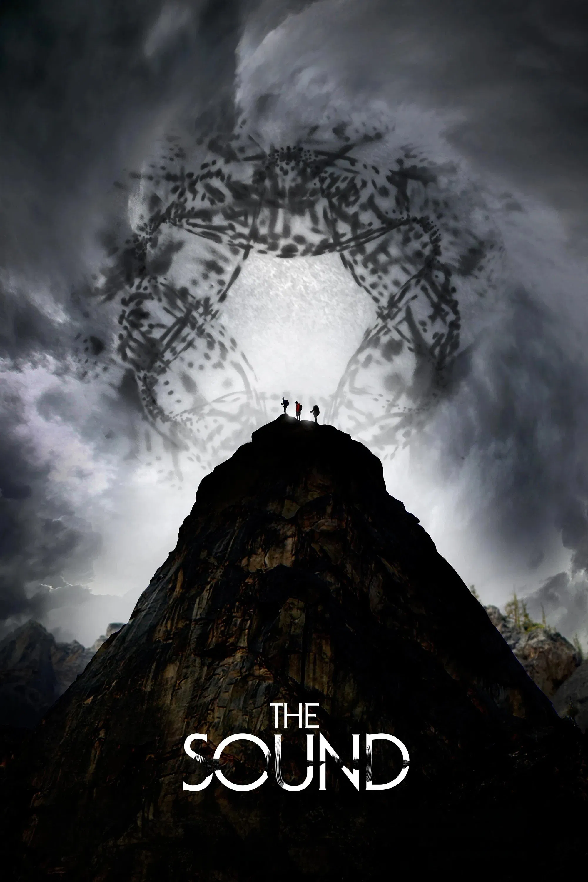 The Sound poster