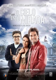 Heaven In Your Eyes poster