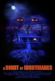 A Night of Nightmares poster