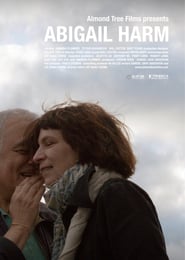 Abigail Harm poster