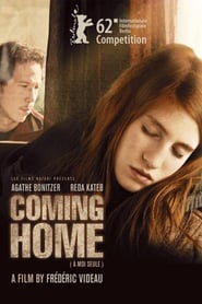 Coming Home poster