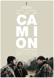 Camion poster