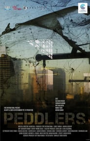 Peddlers poster