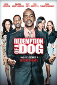 The Redemption of a Dog poster