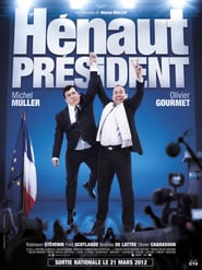 Hénaut Président poster