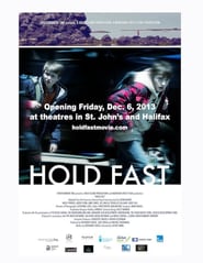 Hold Fast poster