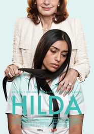 I've Never Had A Hilda poster