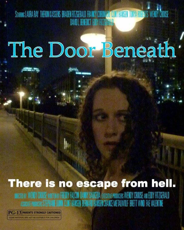 The Door Beneath poster
