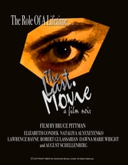 The Last Movie poster