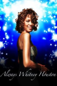 Always Whitney Houston poster