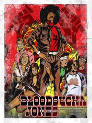 Bloodsucka Jones poster
