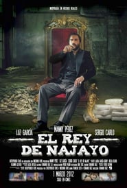 El Rey de Najayo poster