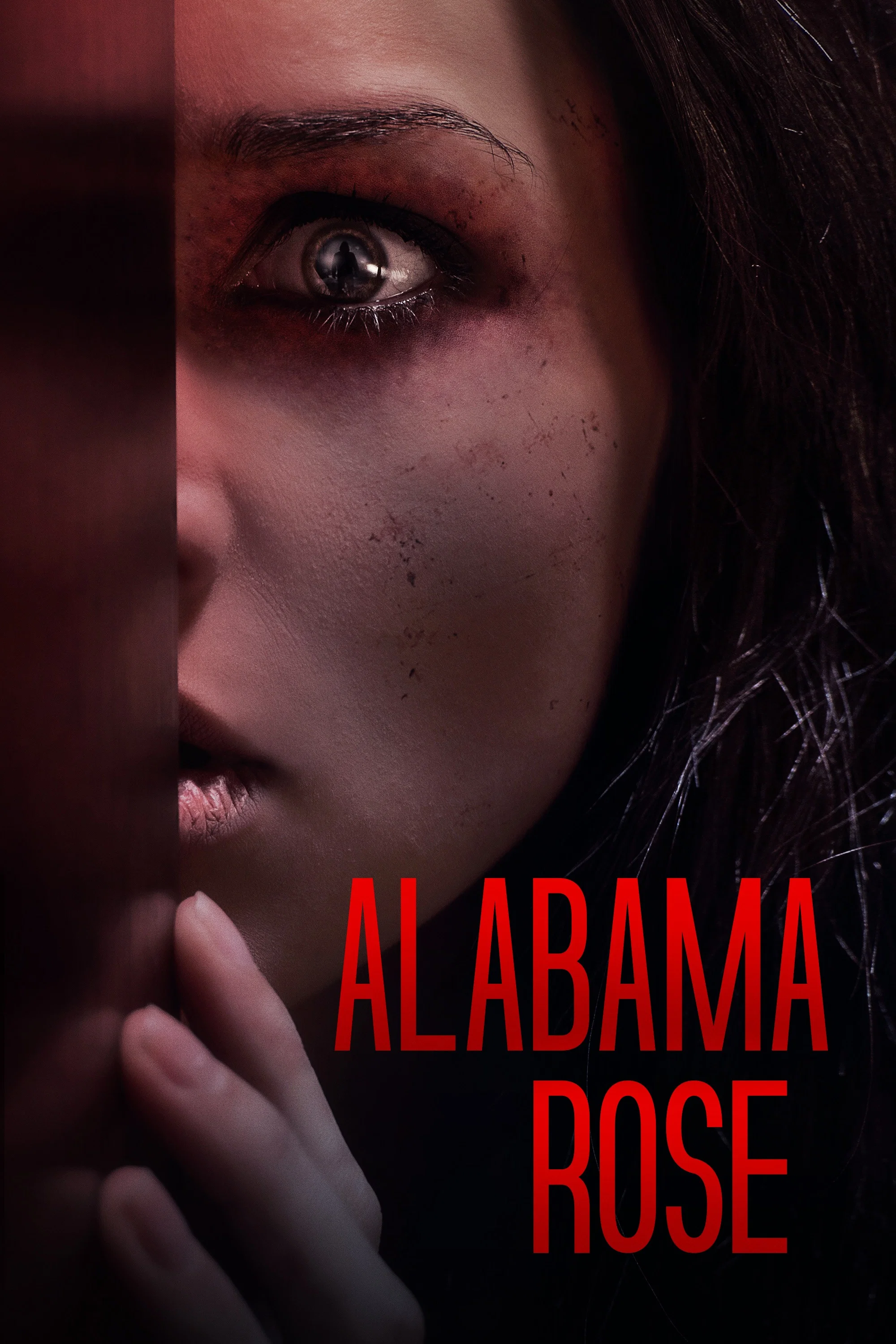 Alabama Rose poster