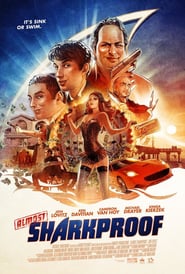 Sharkproof poster