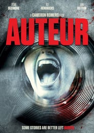 Auteur poster