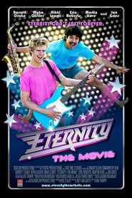 Eternity: The Movie poster