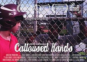 Calloused Hands poster
