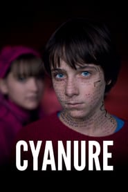 Cyanide poster