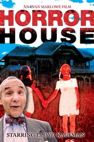 Horror House poster