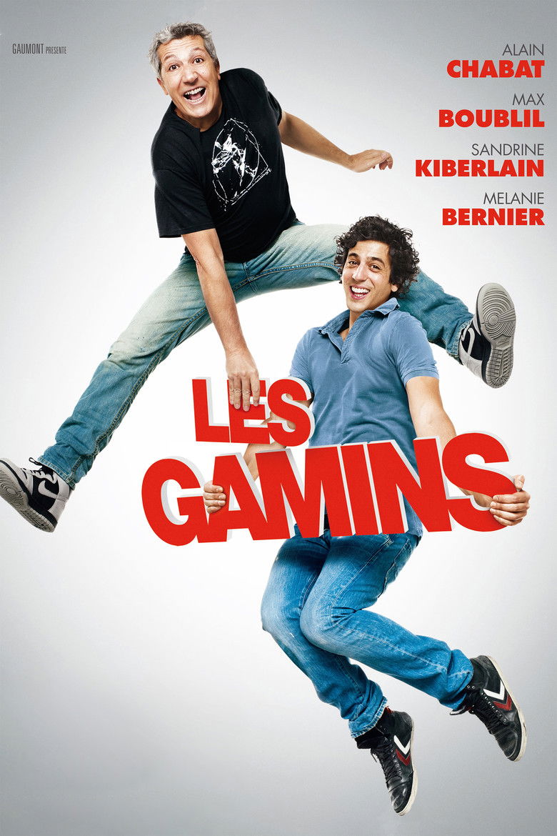 The Brats poster