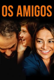 Os Amigos poster