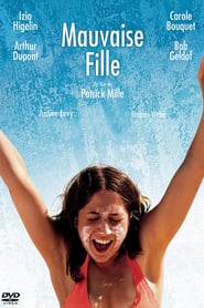 Bad Girl poster