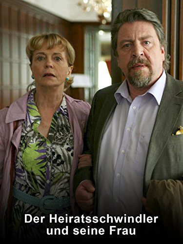 Der Heiratsschwindler und seine Frau poster