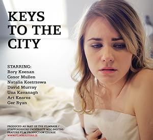 Keys to the City poster