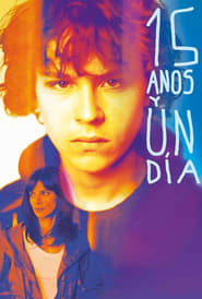 15 Years and One Day poster